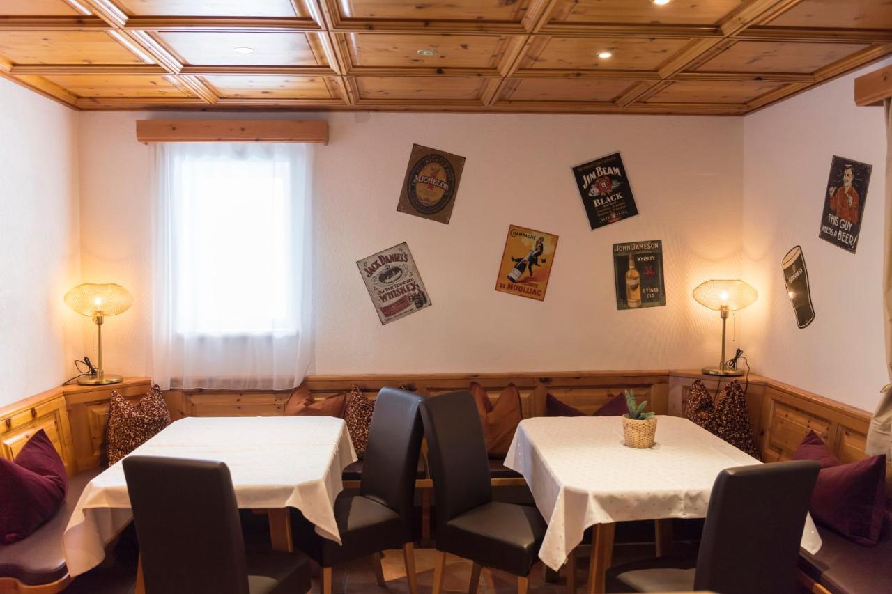 Hotel Gabl By Alpeffect Hotels Sankt Anton am Arlberg Buitenkant foto