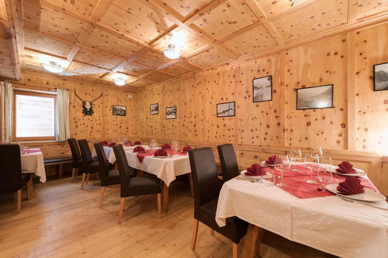 Hotel Gabl By Alpeffect Hotels Sankt Anton am Arlberg Buitenkant foto