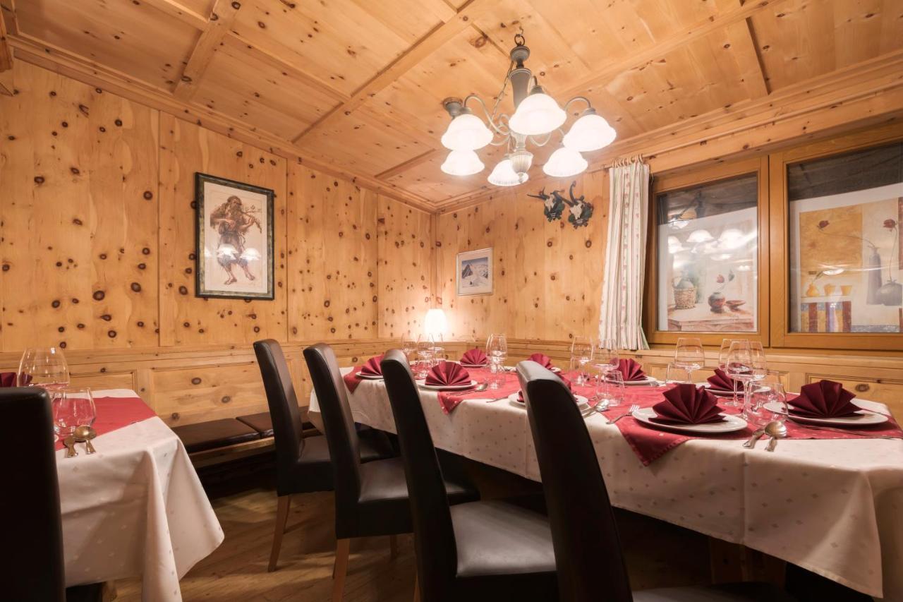 Hotel Gabl By Alpeffect Hotels Sankt Anton am Arlberg Buitenkant foto
