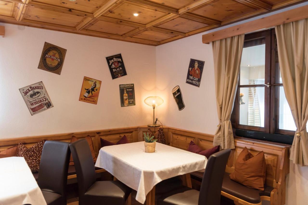 Hotel Gabl By Alpeffect Hotels Sankt Anton am Arlberg Buitenkant foto