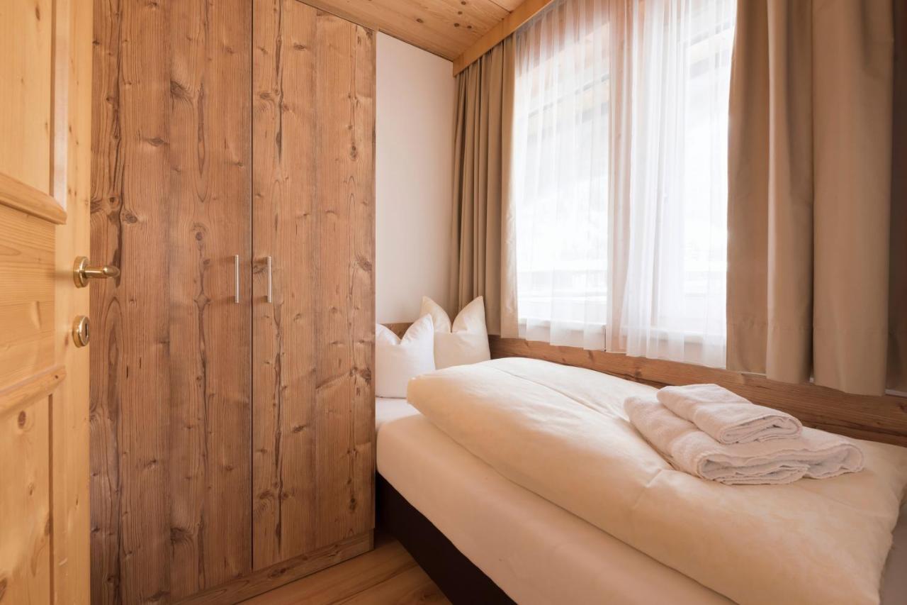 Hotel Gabl By Alpeffect Hotels Sankt Anton am Arlberg Buitenkant foto