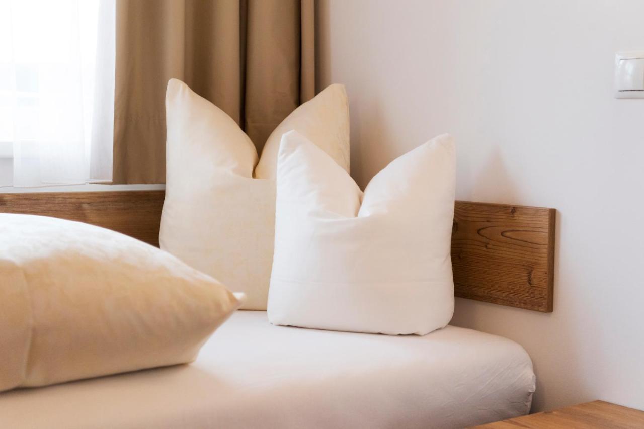 Hotel Gabl By Alpeffect Hotels Sankt Anton am Arlberg Buitenkant foto