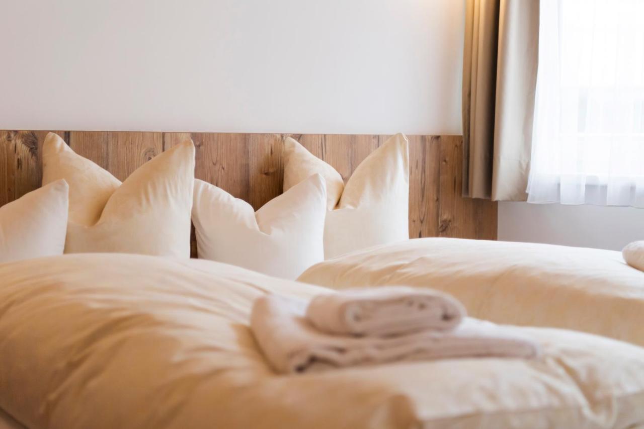 Hotel Gabl By Alpeffect Hotels Sankt Anton am Arlberg Buitenkant foto