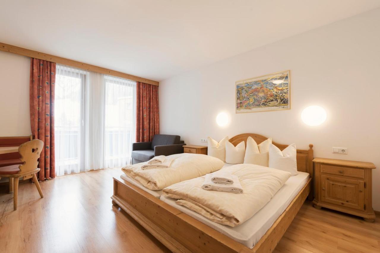 Hotel Gabl By Alpeffect Hotels Sankt Anton am Arlberg Buitenkant foto