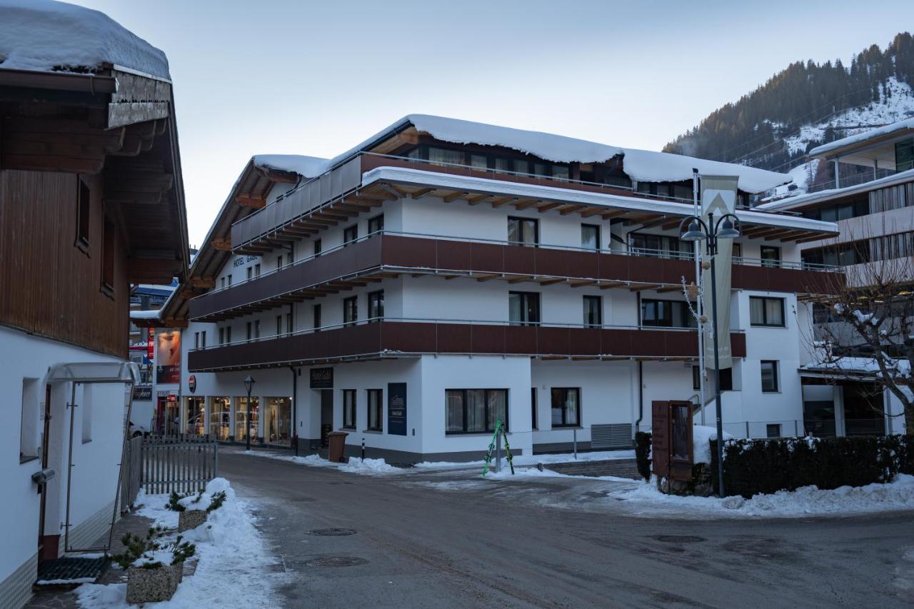 Hotel Gabl By Alpeffect Hotels Sankt Anton am Arlberg Buitenkant foto